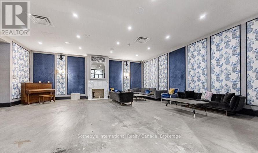 323 - 637 LAKE SHORE BOULEVARD W, Toronto (Niagara), Ontario, M5V3J6 — Photo 24