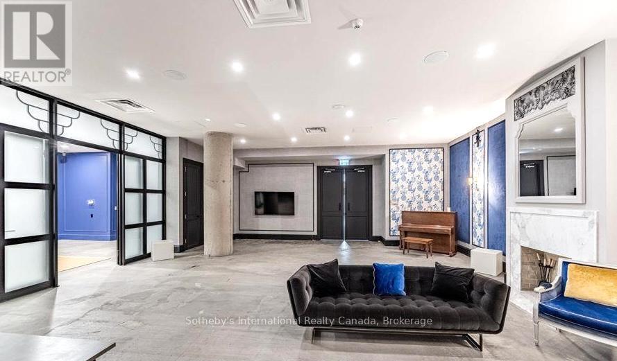 323 - 637 LAKE SHORE BOULEVARD W, Toronto (Niagara), Ontario, M5V3J6 — Photo 25