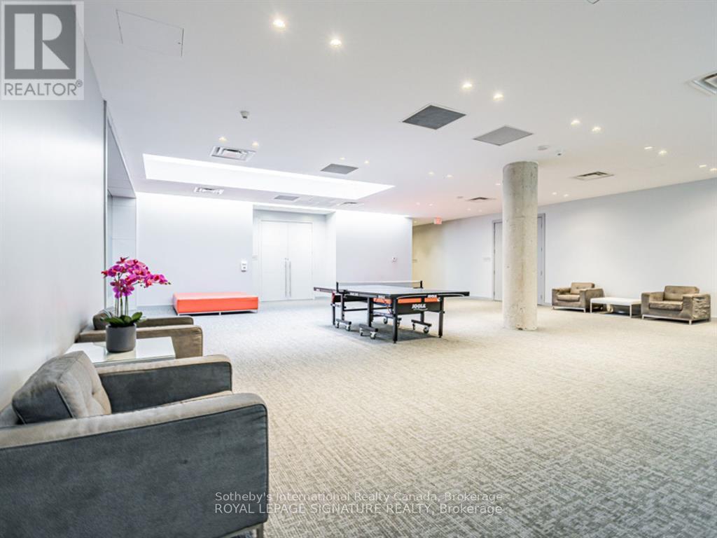 323 - 637 LAKE SHORE BOULEVARD W, Toronto (Niagara), Ontario, M5V3J6 — Photo 26