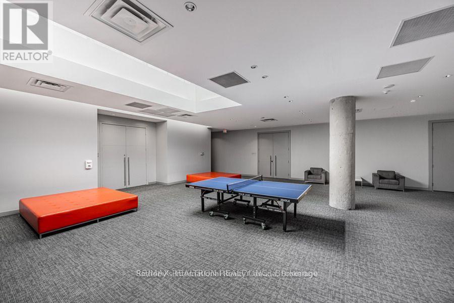 323 - 637 LAKE SHORE BOULEVARD W, Toronto (Niagara), Ontario, M5V3J6 — Photo 27