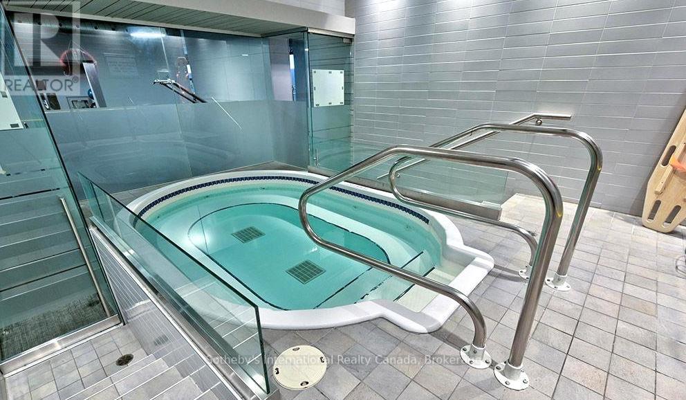 323 - 637 LAKE SHORE BOULEVARD W, Toronto (Niagara), Ontario, M5V3J6 — Photo 28