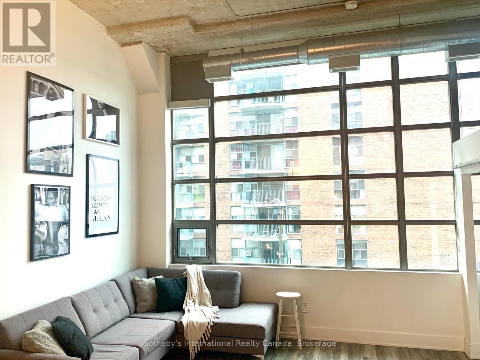 323 - 637 LAKE SHORE BOULEVARD W, Toronto (Niagara), Ontario, M5V3J6 — Photo 4