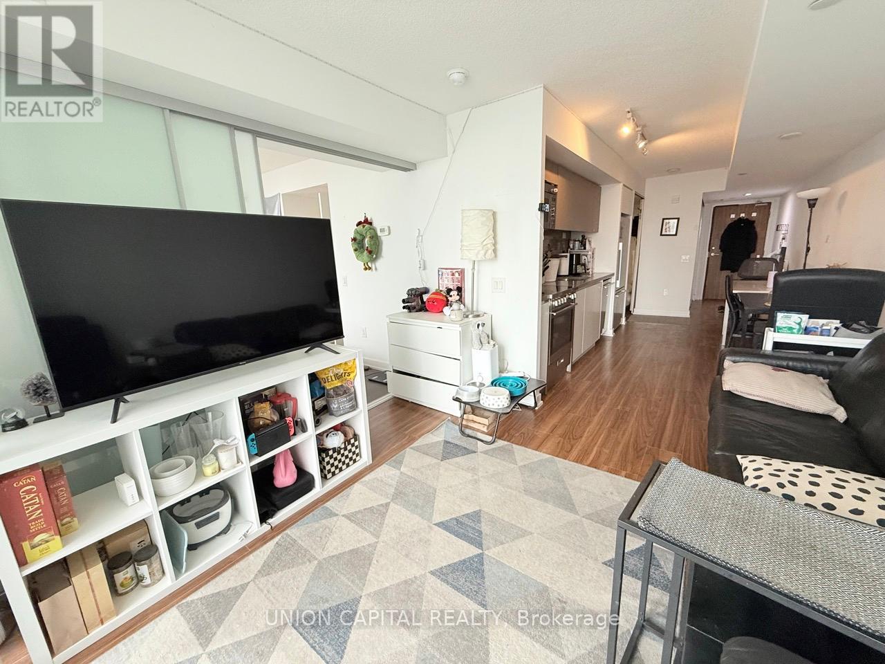 1502 - 85 QUEENS WHARF ROAD, Toronto (Waterfront Communities), Ontario, M5V0J9 — Photo 10