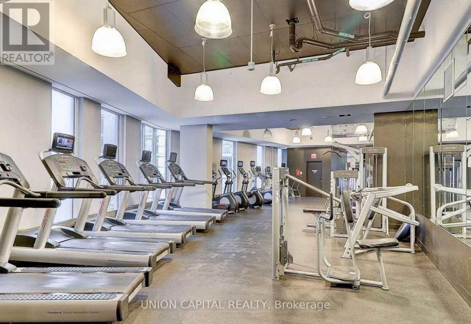 1502 - 85 QUEENS WHARF ROAD, Toronto (Waterfront Communities), Ontario, M5V0J9 — Photo 18