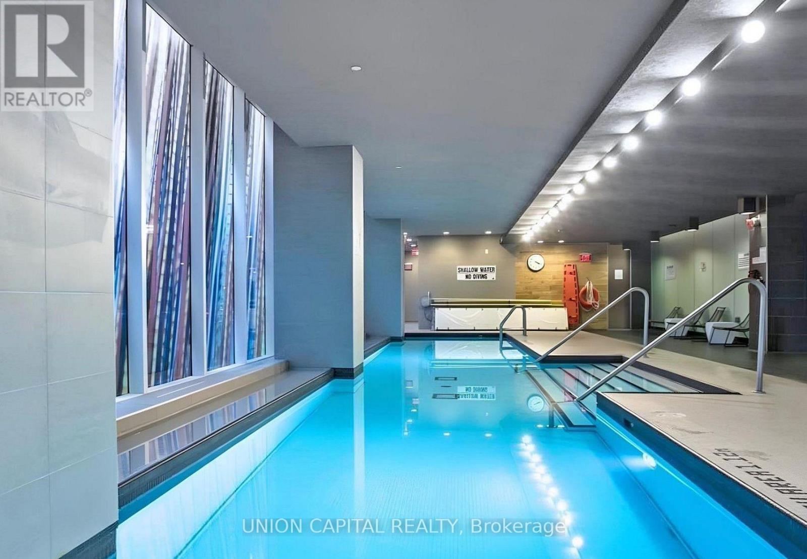 1502 - 85 QUEENS WHARF ROAD, Toronto (Waterfront Communities), Ontario, M5V0J9 — Photo 20