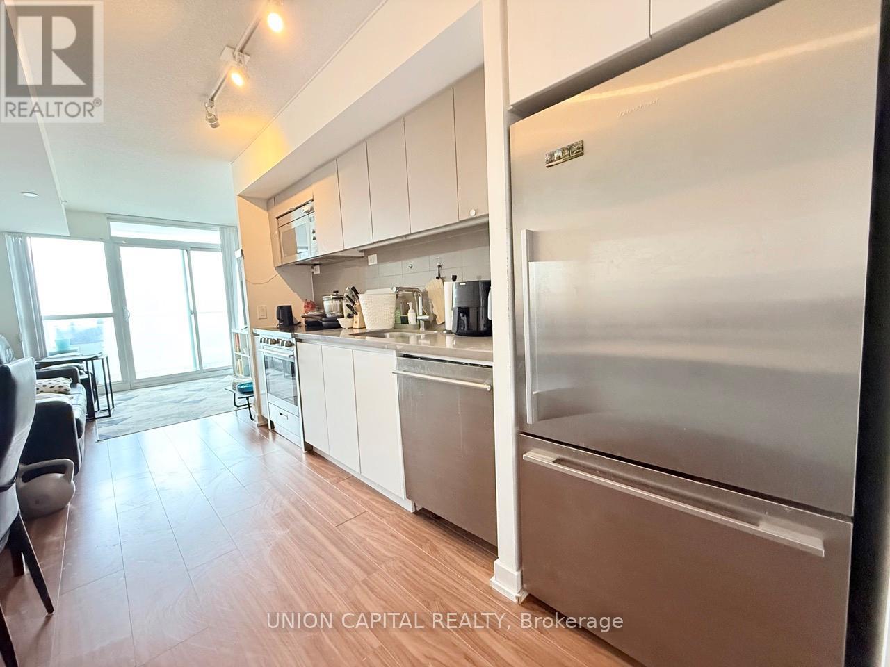 1502 - 85 QUEENS WHARF ROAD, Toronto (Waterfront Communities), Ontario, M5V0J9 — Photo 6