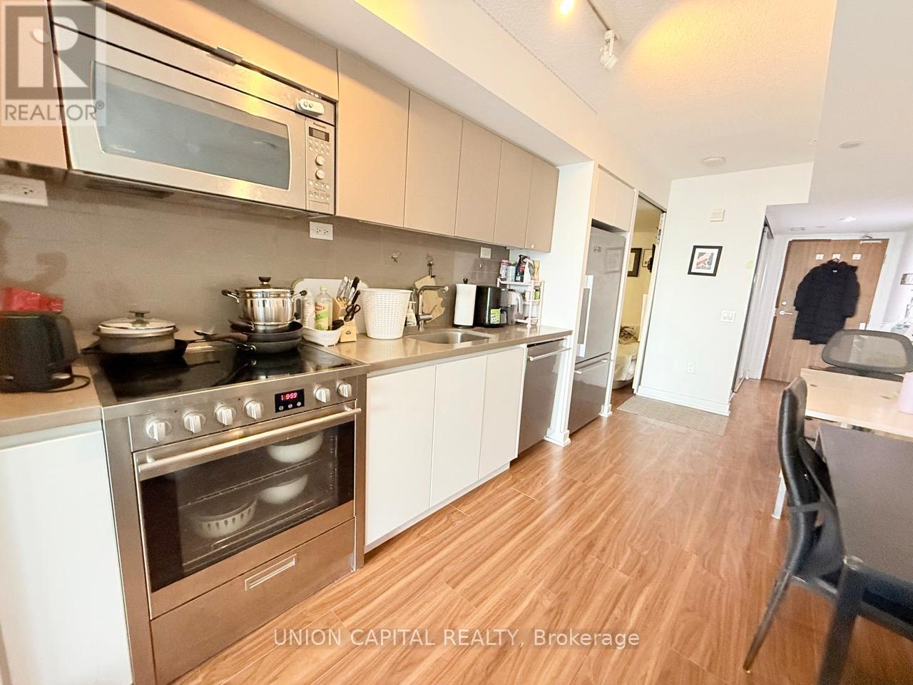 1502 - 85 QUEENS WHARF ROAD, Toronto (Waterfront Communities), Ontario, M5V0J9 — Photo 7