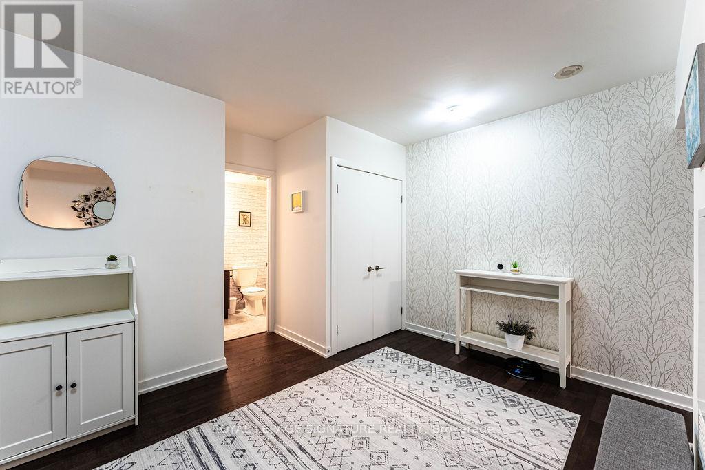 501 - 20 BRUYERES MEWS, Toronto (Waterfront Communities), Ontario, M5V0G8 — Photo 10