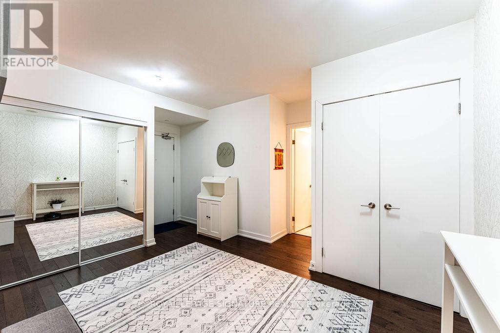 501 - 20 BRUYERES MEWS, Toronto (Waterfront Communities), Ontario, M5V0G8 — Photo 11