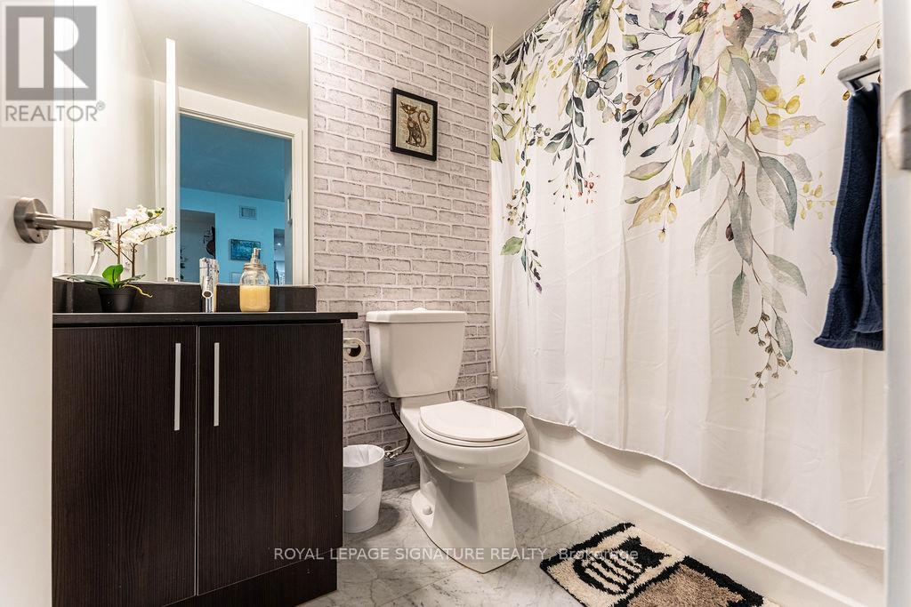 501 - 20 BRUYERES MEWS, Toronto (Waterfront Communities), Ontario, M5V0G8 — Photo 13