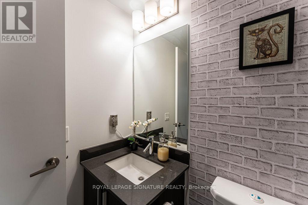 501 - 20 BRUYERES MEWS, Toronto (Waterfront Communities), Ontario, M5V0G8 — Photo 14