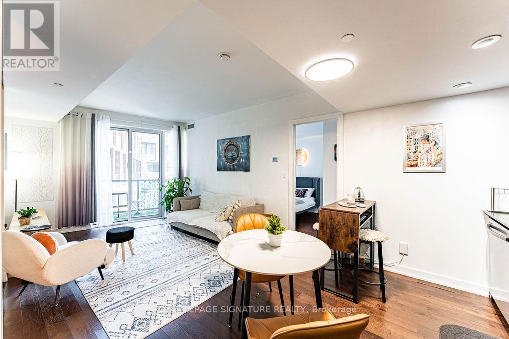 501 - 20 BRUYERES MEWS, Toronto (Waterfront Communities), Ontario, M5V0G8 — Photo 15