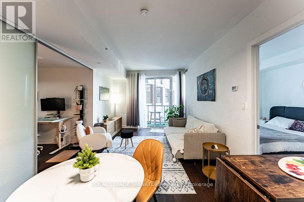 501 - 20 BRUYERES MEWS, Toronto (Waterfront Communities), Ontario, M5V0G8 — Photo 16