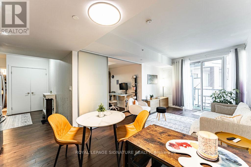 501 - 20 BRUYERES MEWS, Toronto (Waterfront Communities), Ontario, M5V0G8 — Photo 17