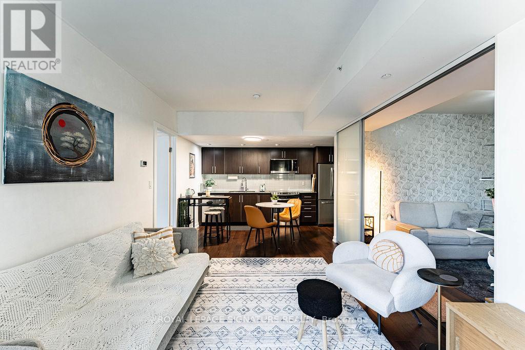 501 - 20 BRUYERES MEWS, Toronto (Waterfront Communities), Ontario, M5V0G8 — Photo 18