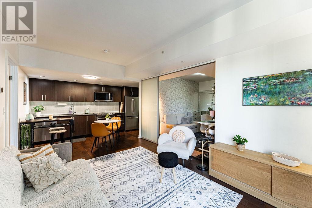 501 - 20 BRUYERES MEWS, Toronto (Waterfront Communities), Ontario, M5V0G8 — Photo 19