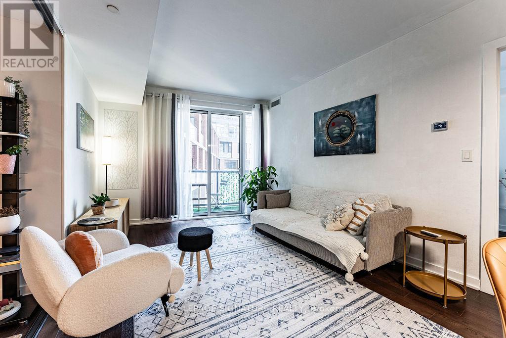 501 - 20 BRUYERES MEWS, Toronto (Waterfront Communities), Ontario, M5V0G8 — Photo 20