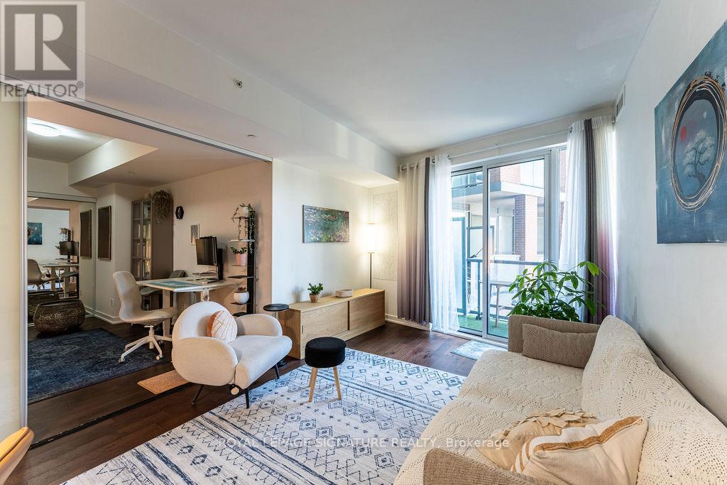 501 - 20 BRUYERES MEWS, Toronto (Waterfront Communities), Ontario, M5V0G8 — Photo 21