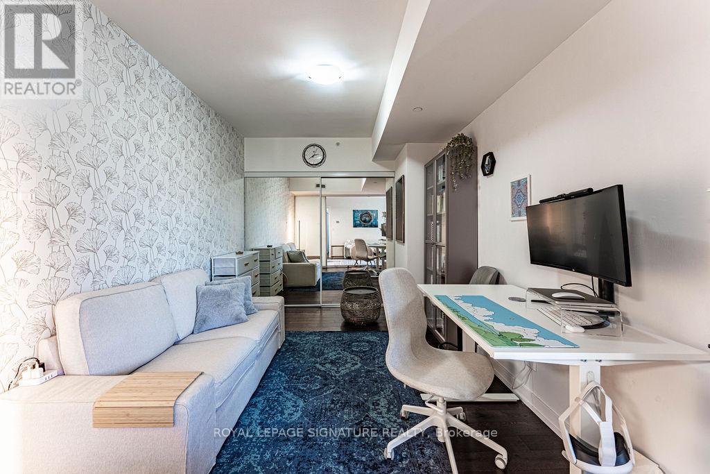 501 - 20 BRUYERES MEWS, Toronto (Waterfront Communities), Ontario, M5V0G8 — Photo 27