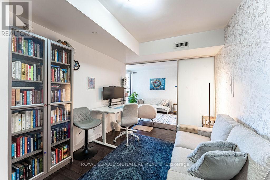 501 - 20 BRUYERES MEWS, Toronto (Waterfront Communities), Ontario, M5V0G8 — Photo 28