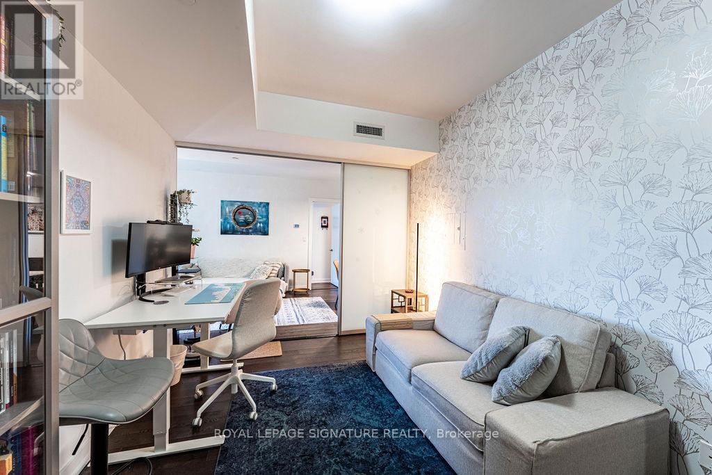 501 - 20 BRUYERES MEWS, Toronto (Waterfront Communities), Ontario, M5V0G8 — Photo 29