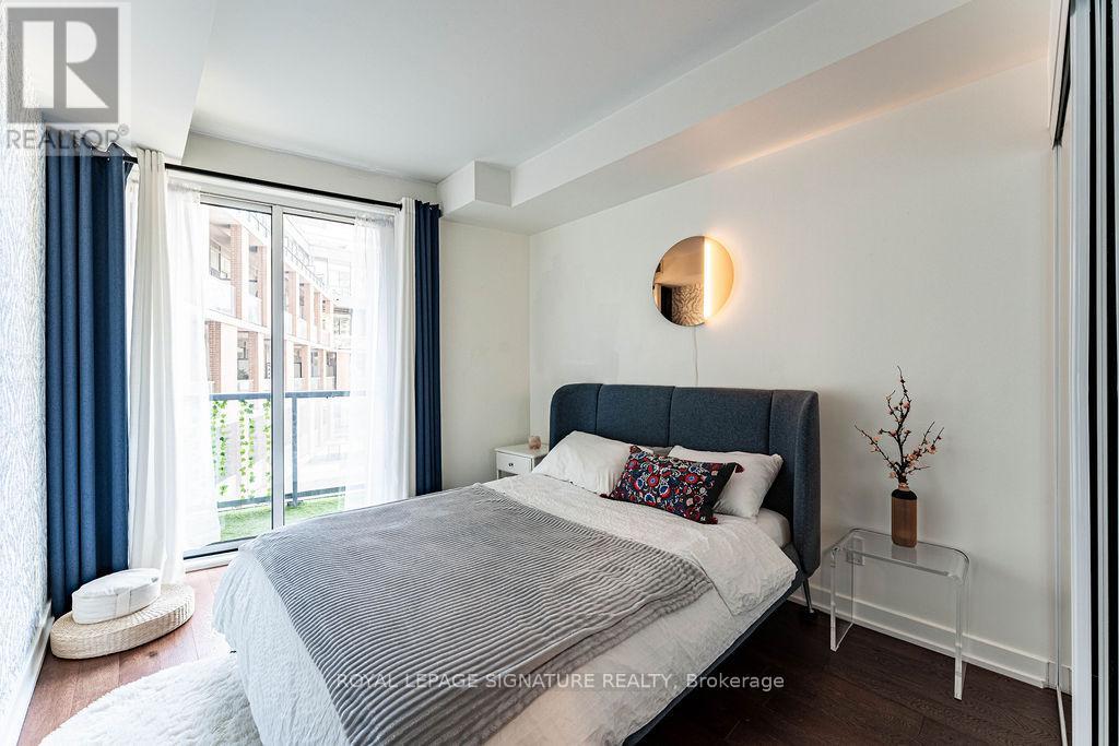 501 - 20 BRUYERES MEWS, Toronto (Waterfront Communities), Ontario, M5V0G8 — Photo 30