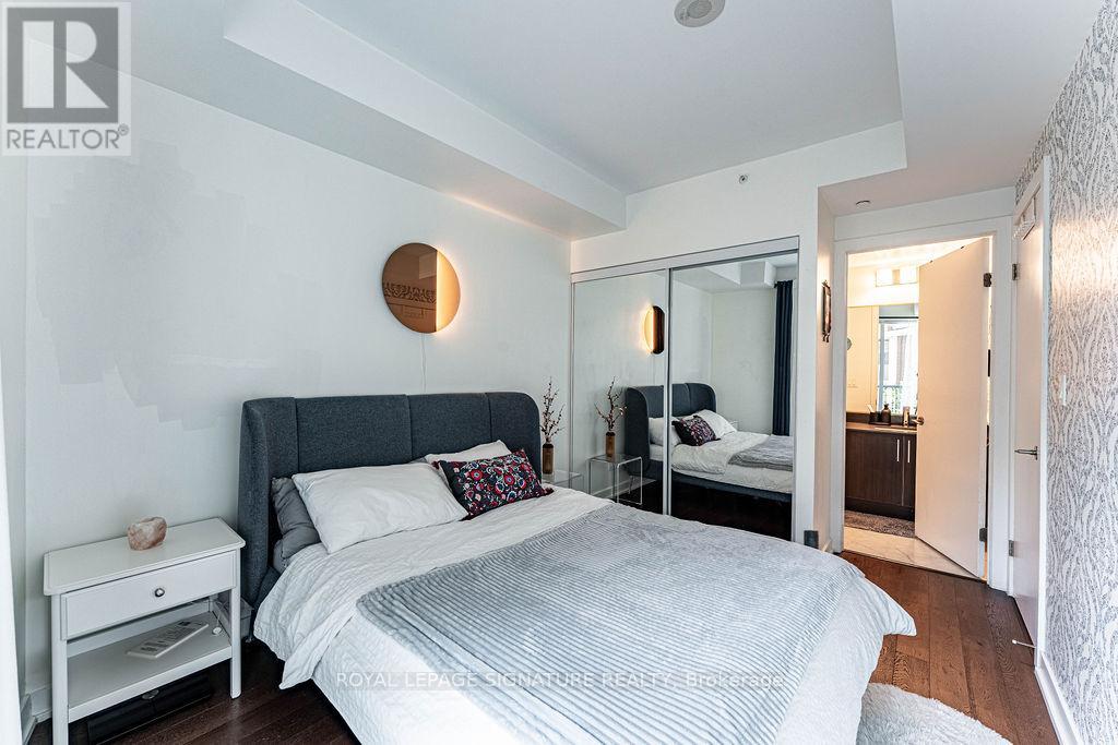 501 - 20 BRUYERES MEWS, Toronto (Waterfront Communities), Ontario, M5V0G8 — Photo 31