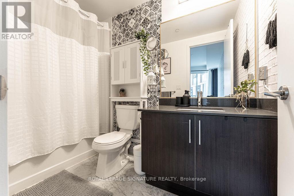 501 - 20 BRUYERES MEWS, Toronto (Waterfront Communities), Ontario, M5V0G8 — Photo 32