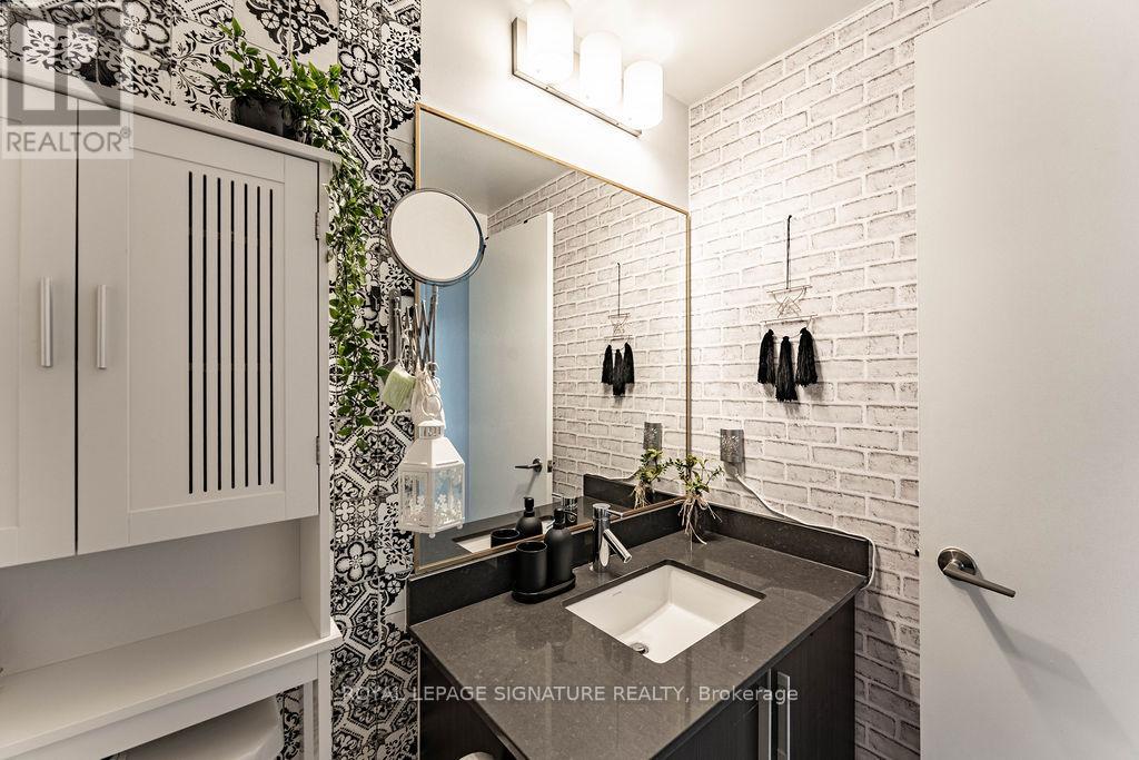 501 - 20 BRUYERES MEWS, Toronto (Waterfront Communities), Ontario, M5V0G8 — Photo 33