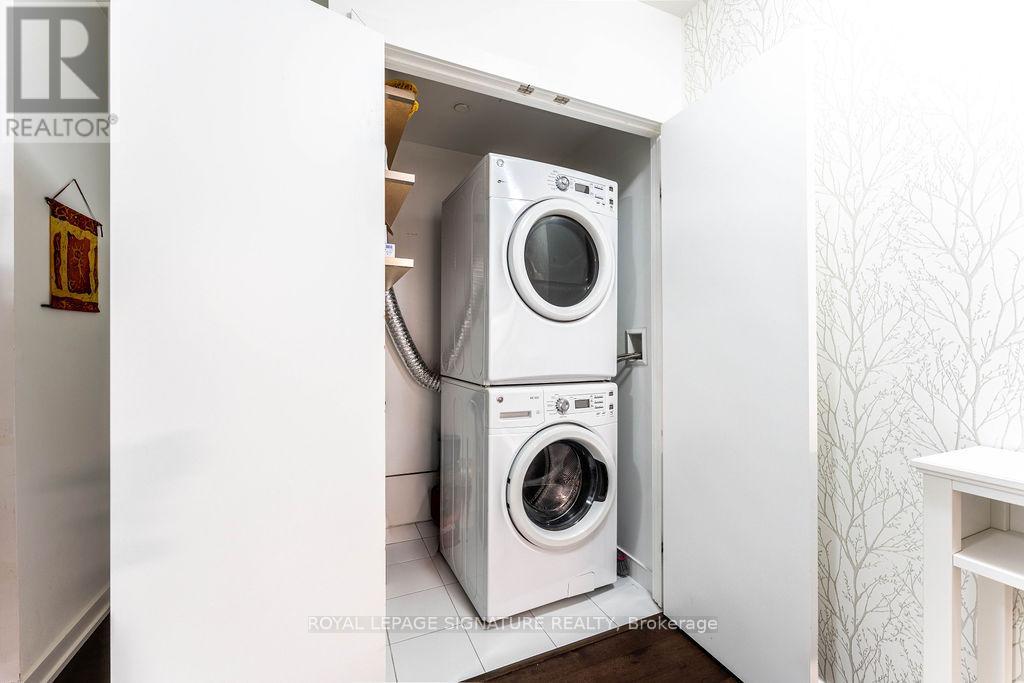 501 - 20 BRUYERES MEWS, Toronto (Waterfront Communities), Ontario, M5V0G8 — Photo 34