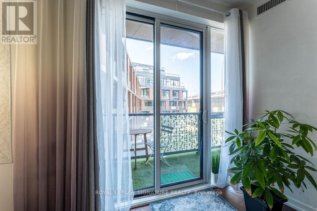 501 - 20 BRUYERES MEWS, Toronto (Waterfront Communities), Ontario, M5V0G8 — Photo 35