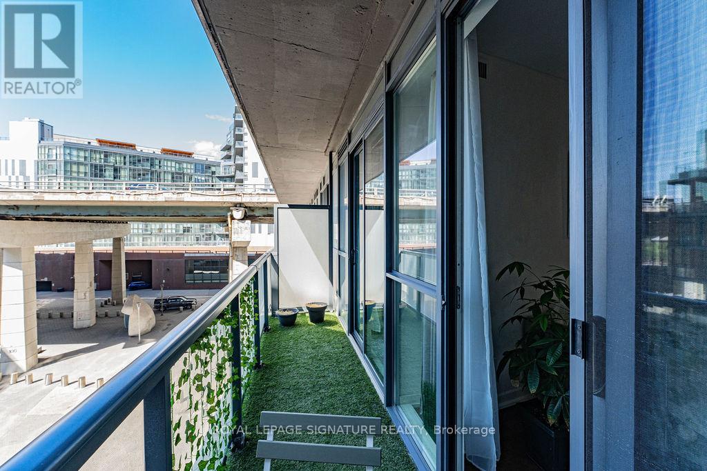 501 - 20 BRUYERES MEWS, Toronto (Waterfront Communities), Ontario, M5V0G8 — Photo 36