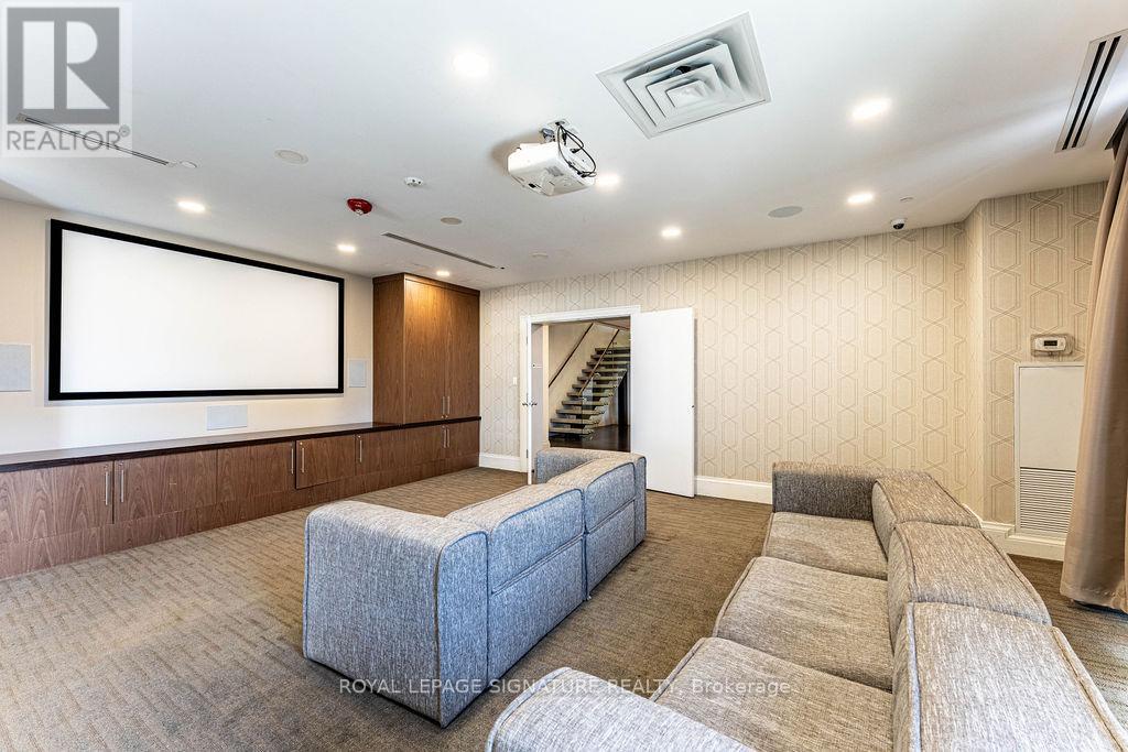 501 - 20 BRUYERES MEWS, Toronto (Waterfront Communities), Ontario, M5V0G8 — Photo 37