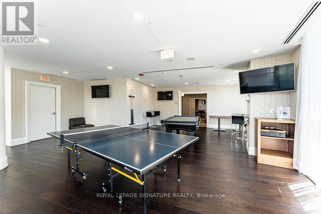 501 - 20 BRUYERES MEWS, Toronto (Waterfront Communities), Ontario, M5V0G8 — Photo 38