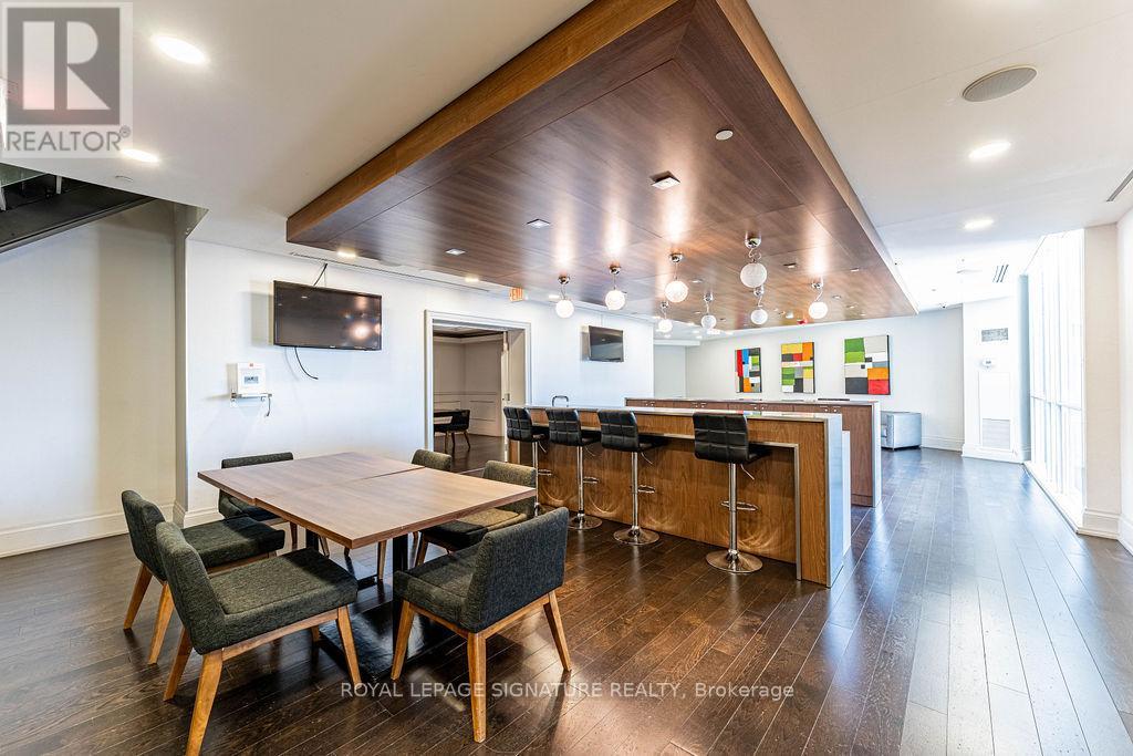 501 - 20 BRUYERES MEWS, Toronto (Waterfront Communities), Ontario, M5V0G8 — Photo 39