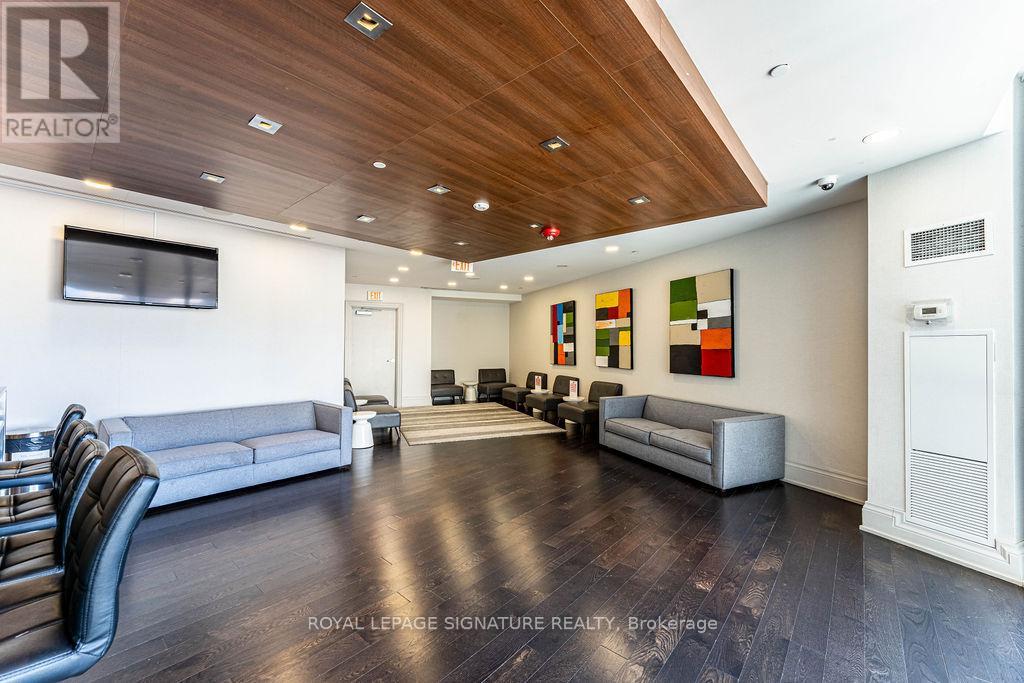 501 - 20 BRUYERES MEWS, Toronto (Waterfront Communities), Ontario, M5V0G8 — Photo 40