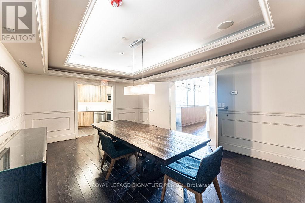 501 - 20 BRUYERES MEWS, Toronto (Waterfront Communities), Ontario, M5V0G8 — Photo 41