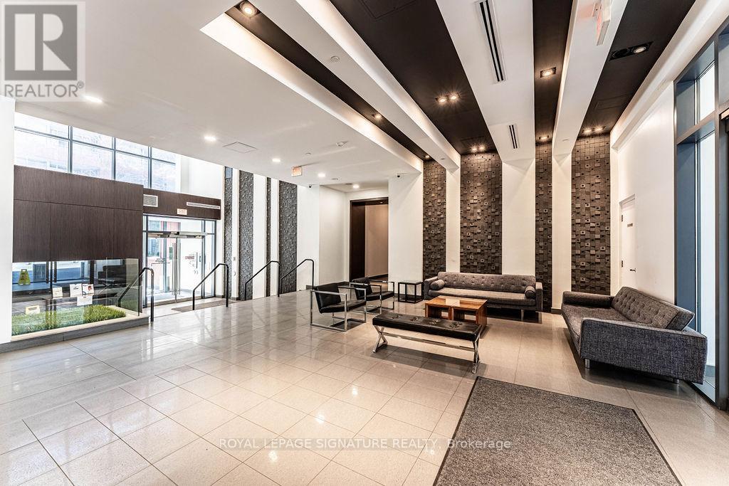 501 - 20 BRUYERES MEWS, Toronto (Waterfront Communities), Ontario, M5V0G8 — Photo 42