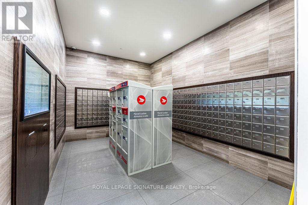 501 - 20 BRUYERES MEWS, Toronto (Waterfront Communities), Ontario, M5V0G8 — Photo 43