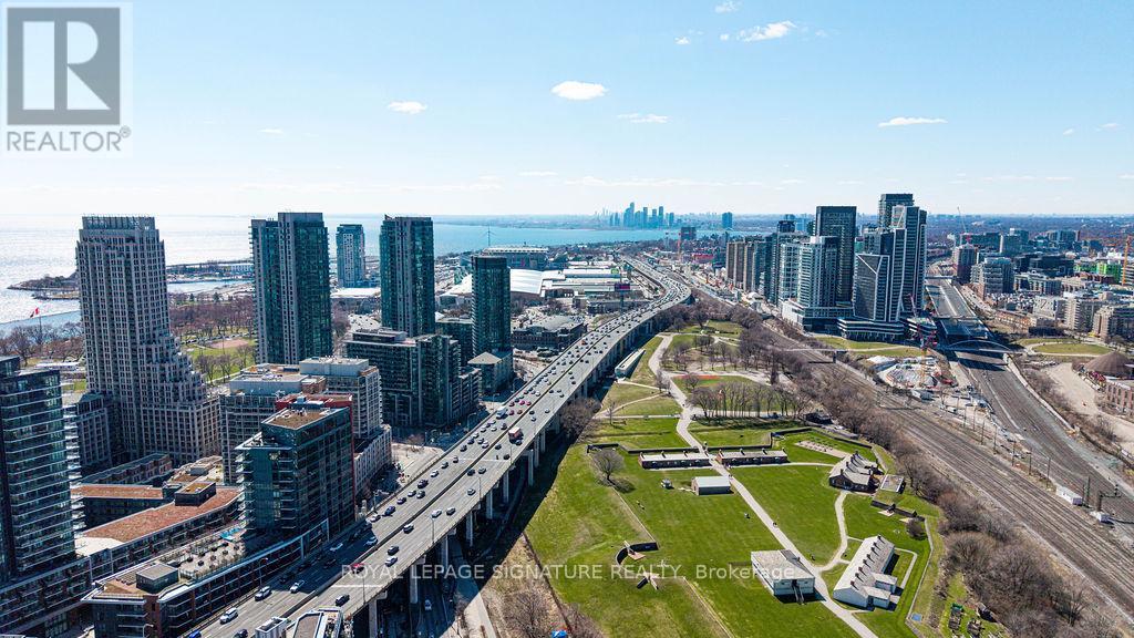 501 - 20 BRUYERES MEWS, Toronto (Waterfront Communities), Ontario, M5V0G8 — Photo 44