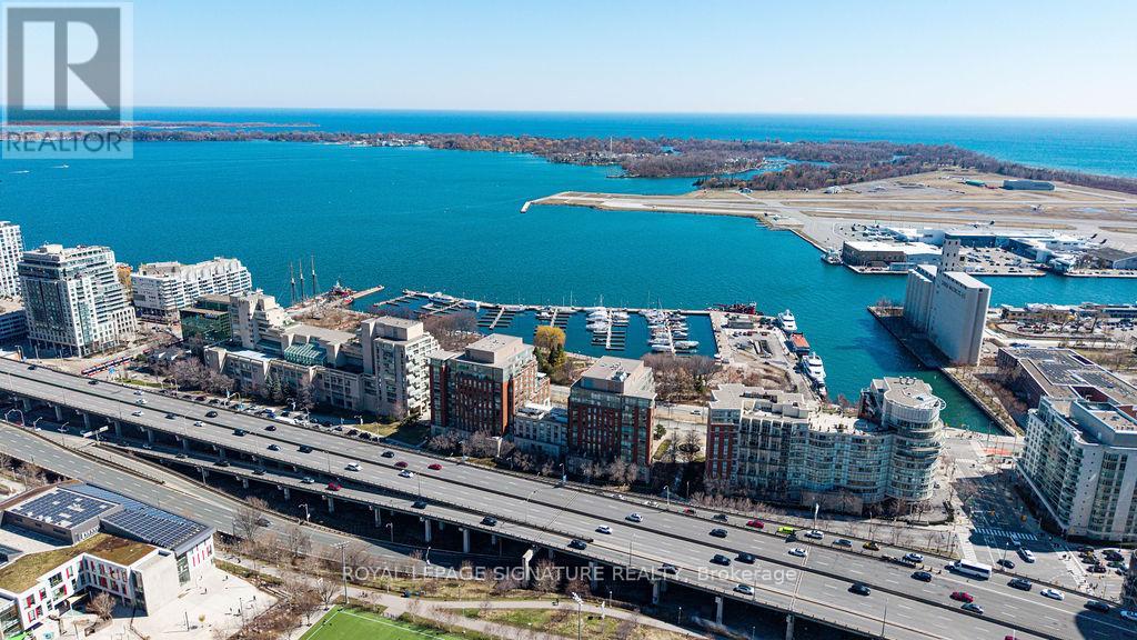 501 - 20 BRUYERES MEWS, Toronto (Waterfront Communities), Ontario, M5V0G8 — Photo 45