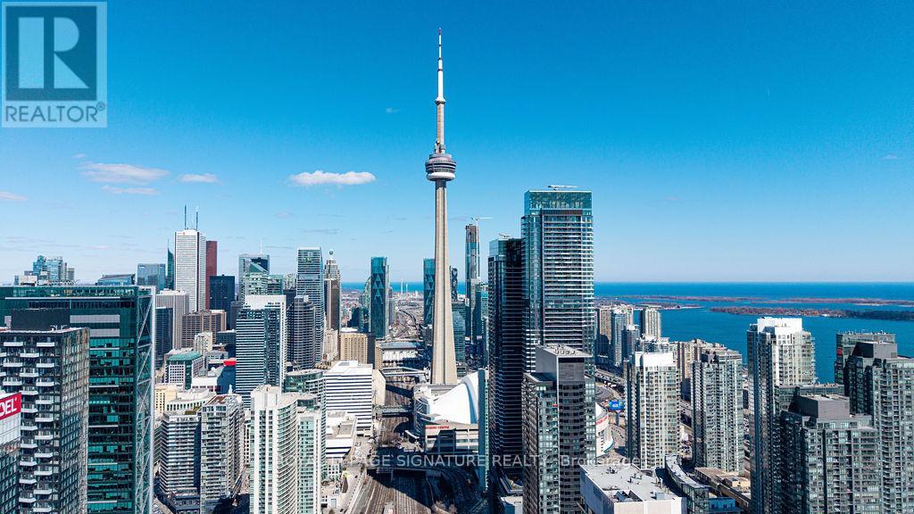 501 - 20 BRUYERES MEWS, Toronto (Waterfront Communities), Ontario, M5V0G8 — Photo 47