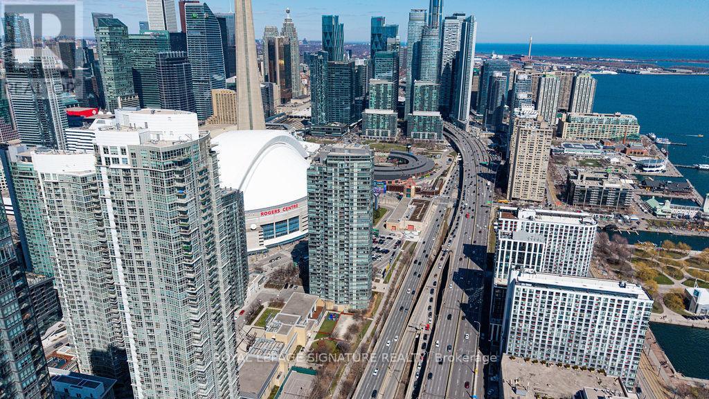 501 - 20 BRUYERES MEWS, Toronto (Waterfront Communities), Ontario, M5V0G8 — Photo 48