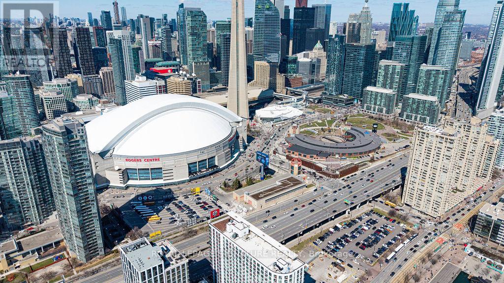 501 - 20 BRUYERES MEWS, Toronto (Waterfront Communities), Ontario, M5V0G8 — Photo 49