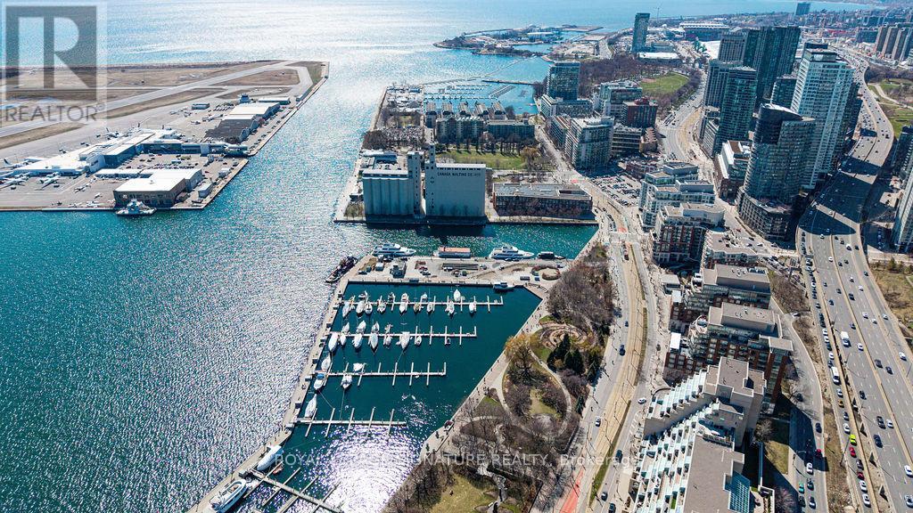 501 - 20 BRUYERES MEWS, Toronto (Waterfront Communities), Ontario, M5V0G8 — Photo 50