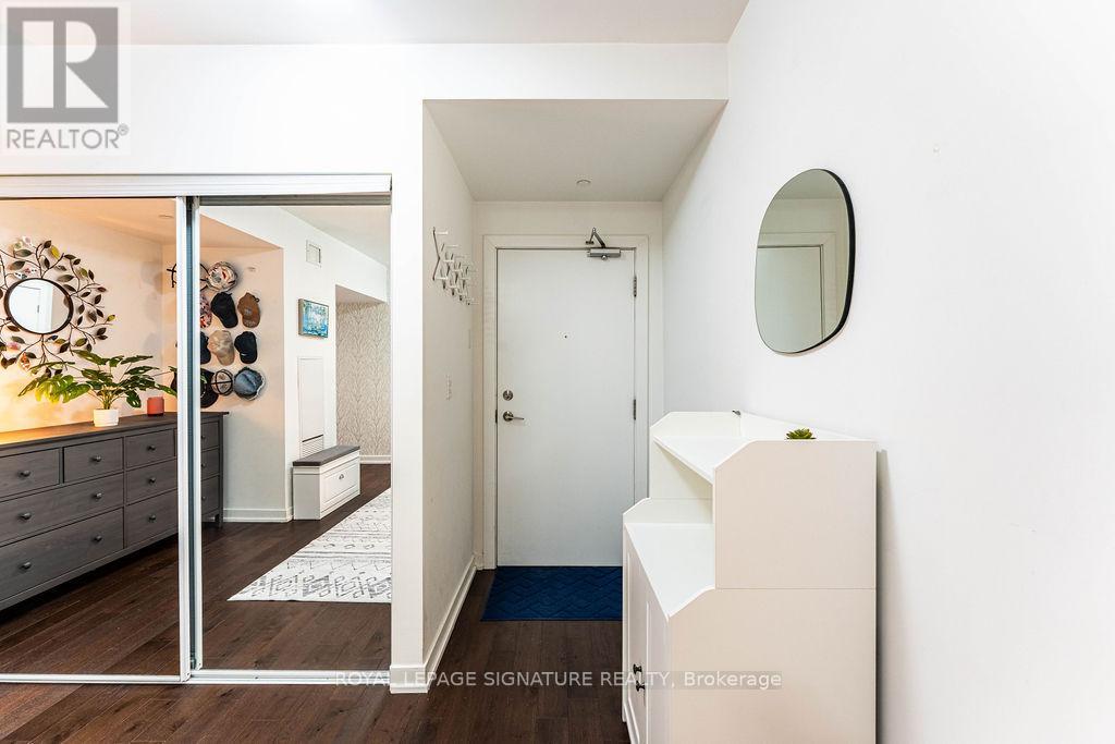 501 - 20 BRUYERES MEWS, Toronto (Waterfront Communities), Ontario, M5V0G8 — Photo 6