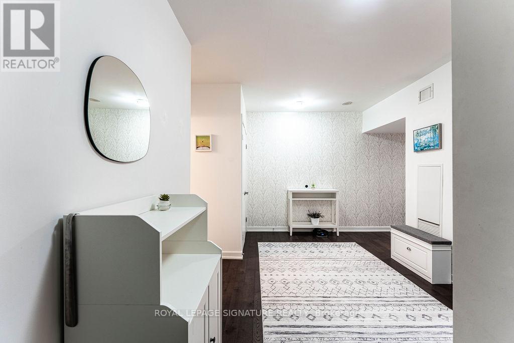 501 - 20 BRUYERES MEWS, Toronto (Waterfront Communities), Ontario, M5V0G8 — Photo 7