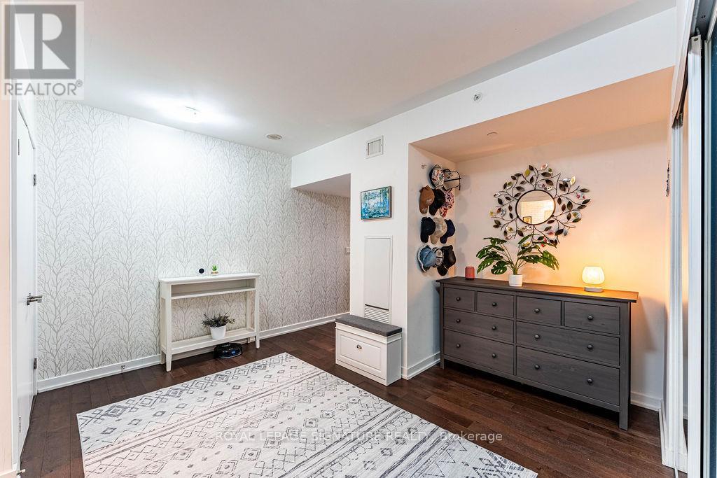 501 - 20 BRUYERES MEWS, Toronto (Waterfront Communities), Ontario, M5V0G8 — Photo 9