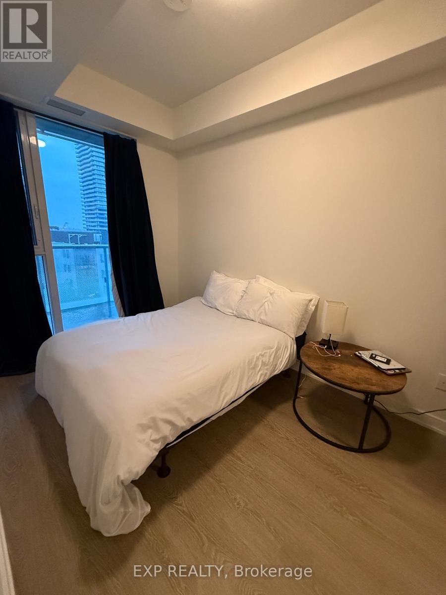 713 - 425 FRONT STREET E, Toronto (Waterfront Communities), Ontario, M5A0X2 — Photo 10