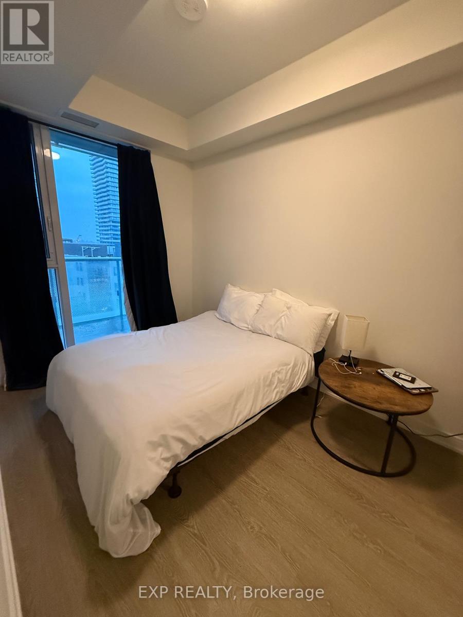 713 - 425 FRONT STREET E, Toronto (Waterfront Communities), Ontario, M5A0X2 — Photo 11